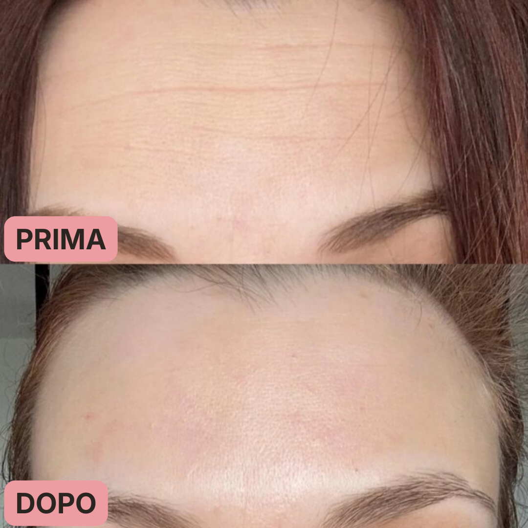 Evapura | Siero con Collagene e Peptidi di Seta